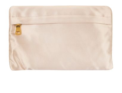 Prada Mini Pouch, front view